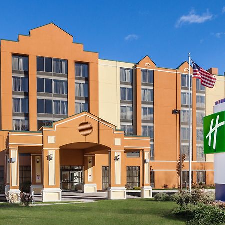 Holiday Inn Express South Portland By Ihg Zewnętrze zdjęcie