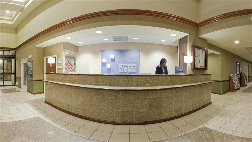 Holiday Inn Express South Portland By Ihg Zewnętrze zdjęcie