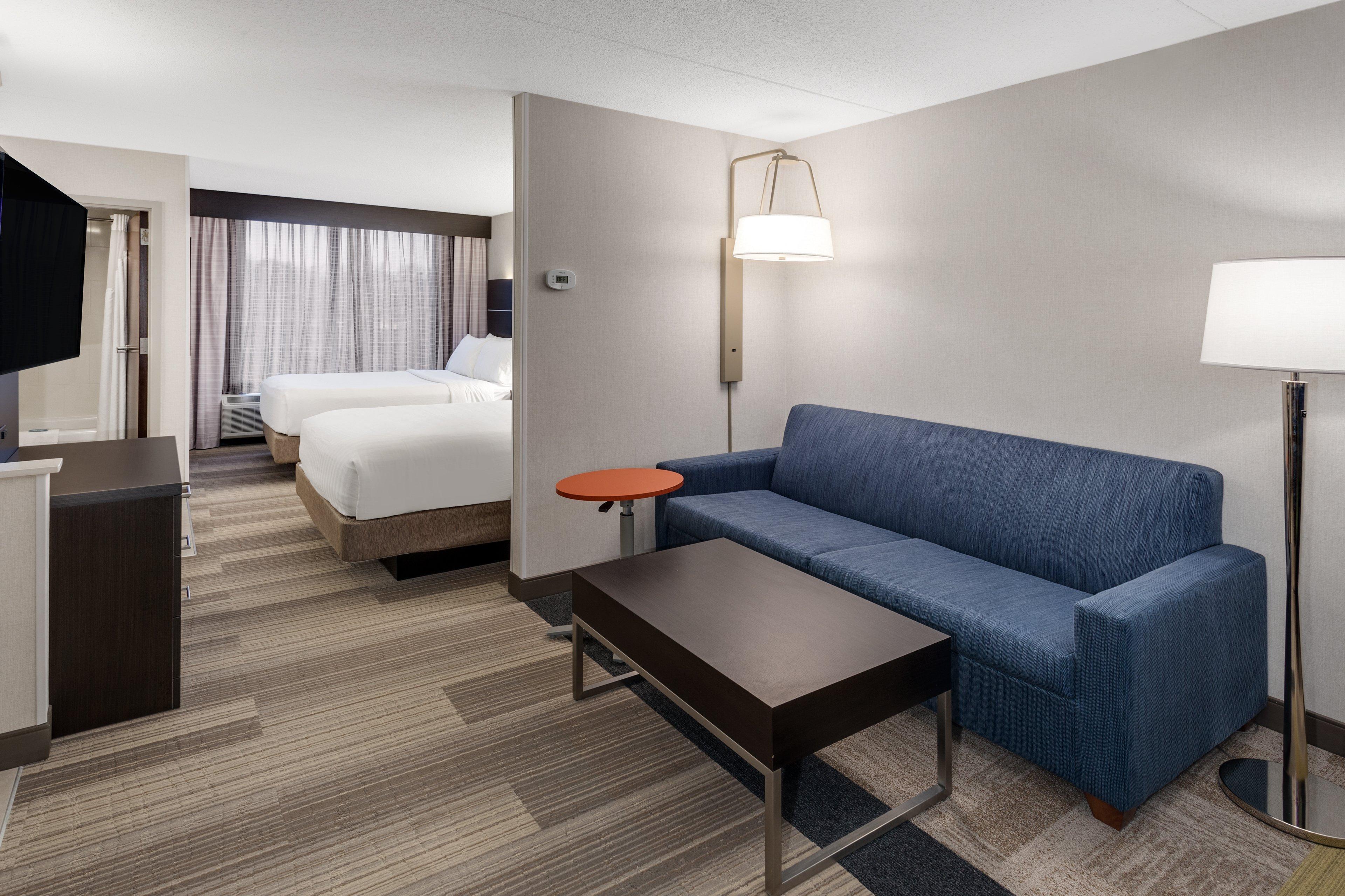 Holiday Inn Express South Portland By Ihg Zewnętrze zdjęcie