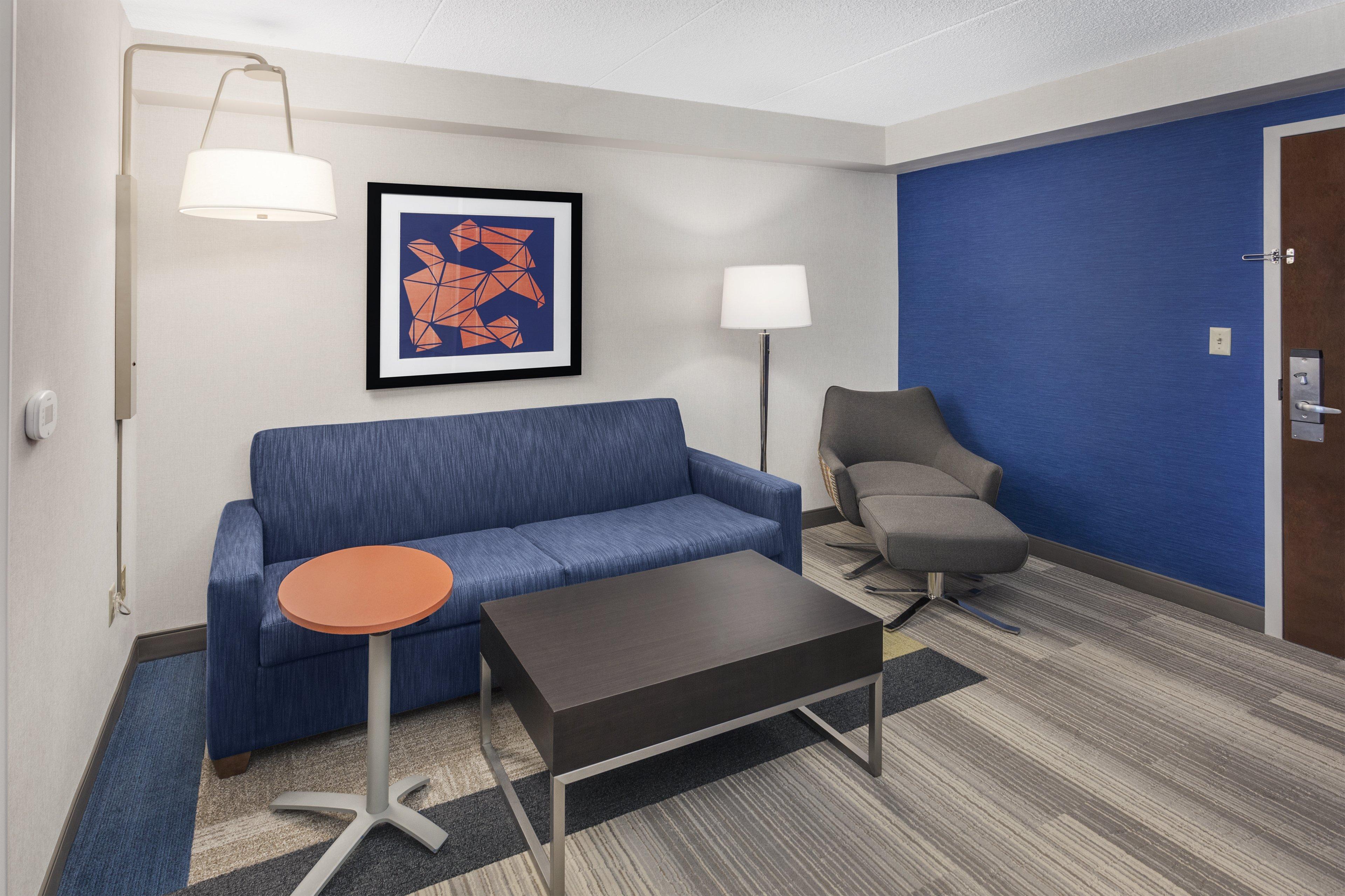 Holiday Inn Express South Portland By Ihg Zewnętrze zdjęcie