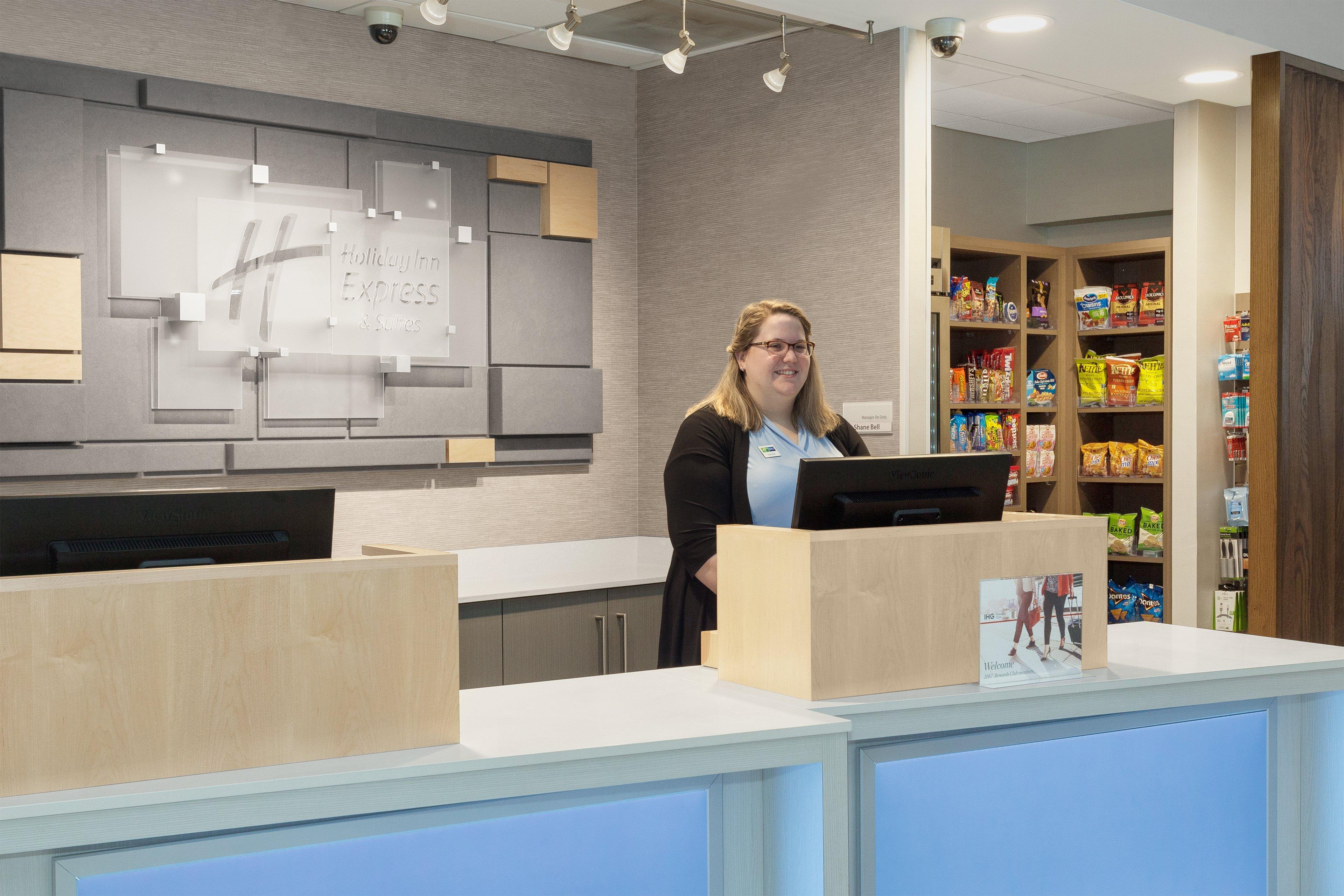 Holiday Inn Express South Portland By Ihg Zewnętrze zdjęcie