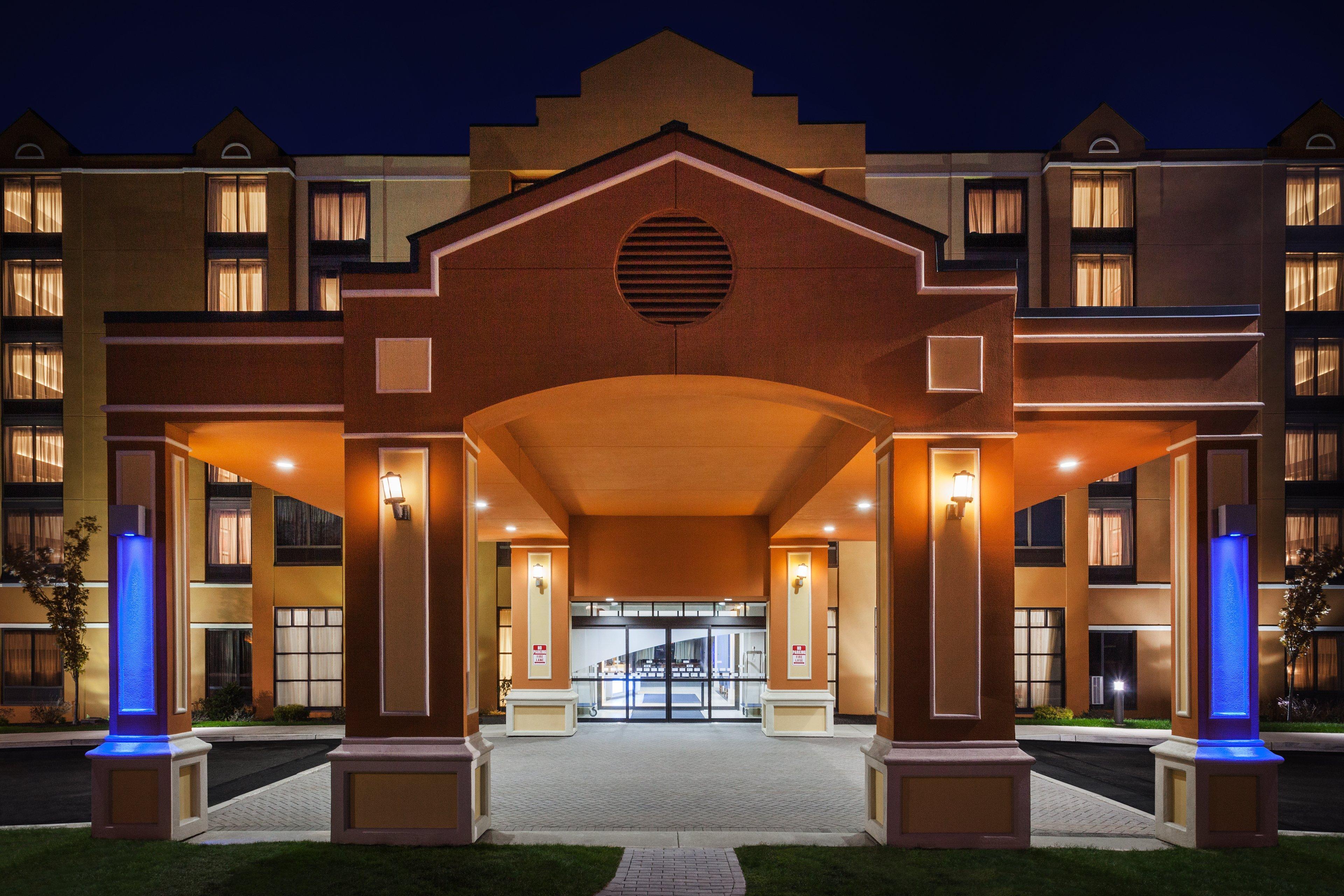 Holiday Inn Express South Portland By Ihg Zewnętrze zdjęcie