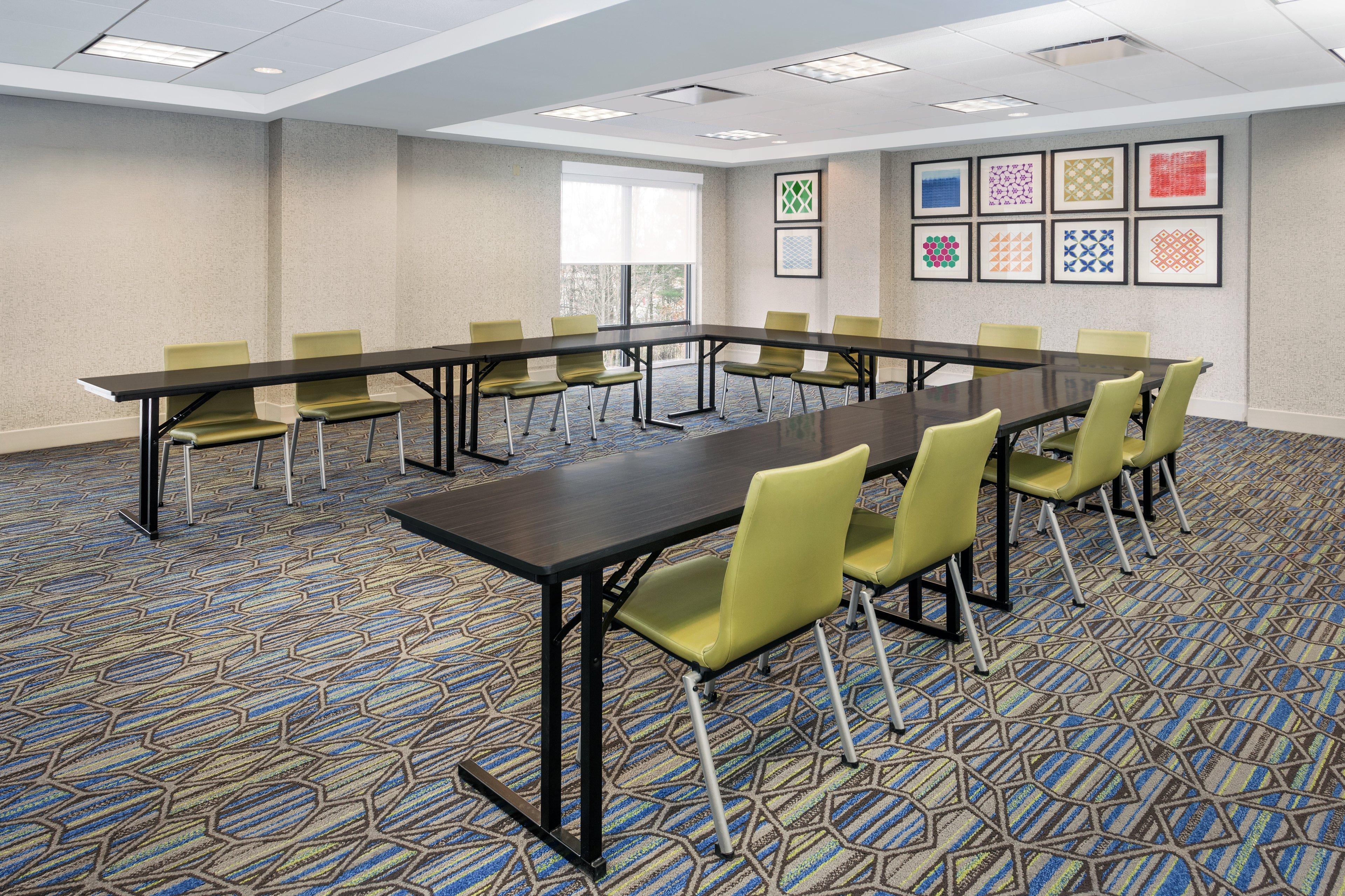 Holiday Inn Express South Portland By Ihg Zewnętrze zdjęcie
