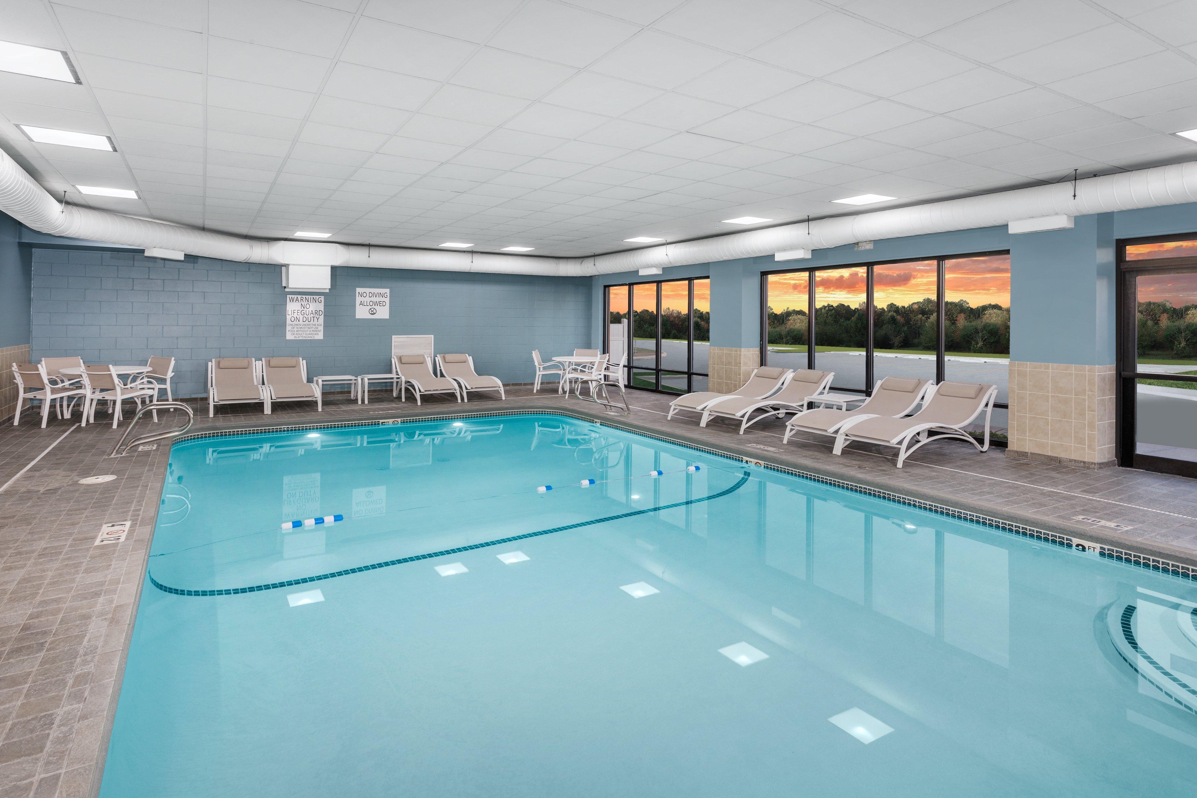 Holiday Inn Express South Portland By Ihg Zewnętrze zdjęcie