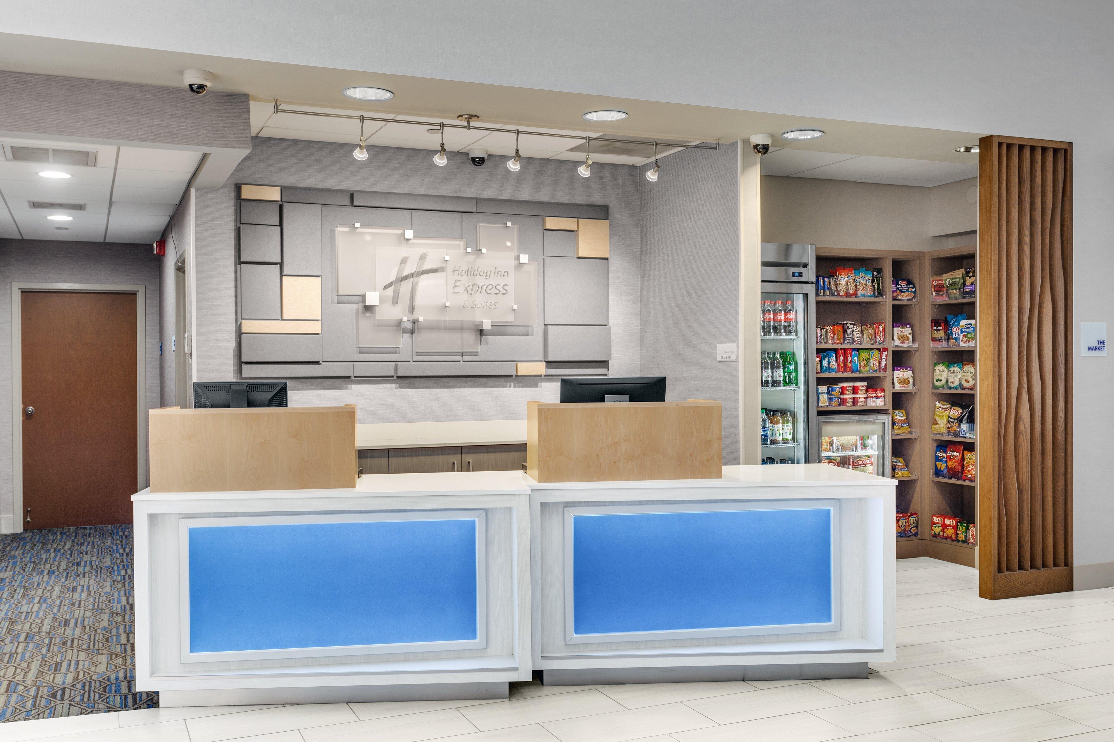 Holiday Inn Express South Portland By Ihg Zewnętrze zdjęcie
