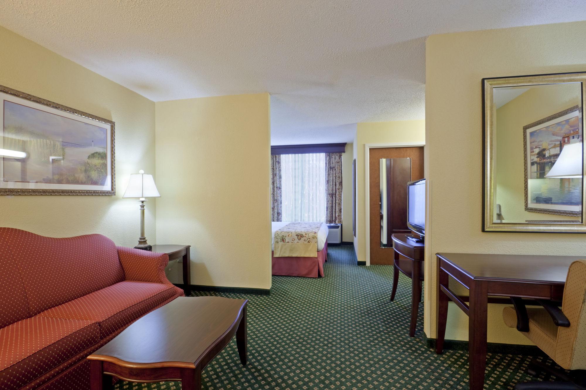 Holiday Inn Express South Portland By Ihg Zewnętrze zdjęcie