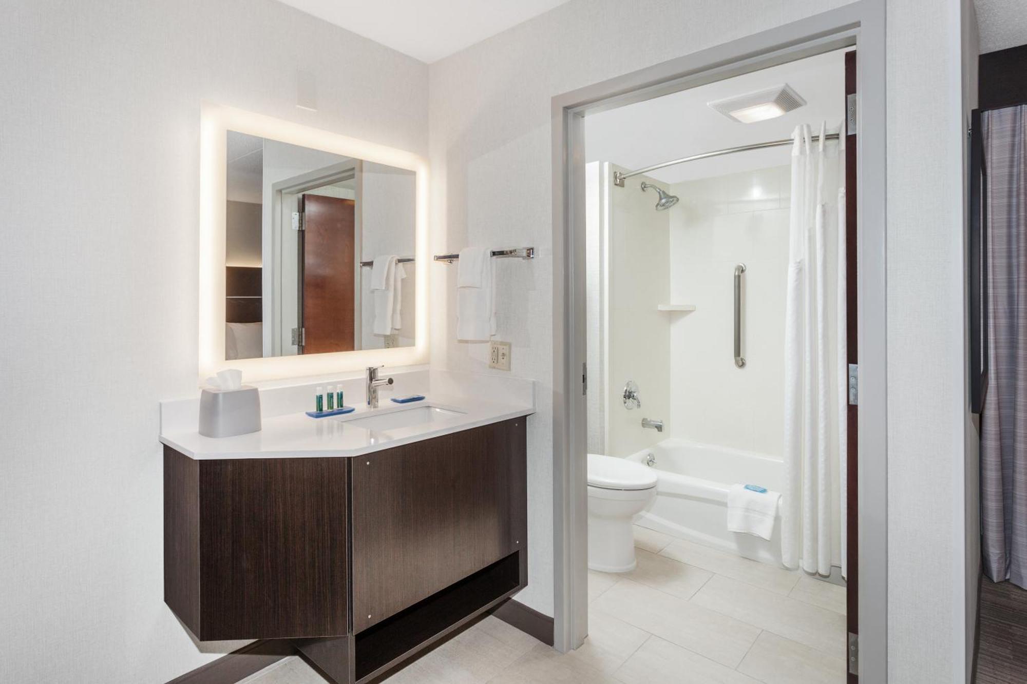 Holiday Inn Express South Portland By Ihg Zewnętrze zdjęcie