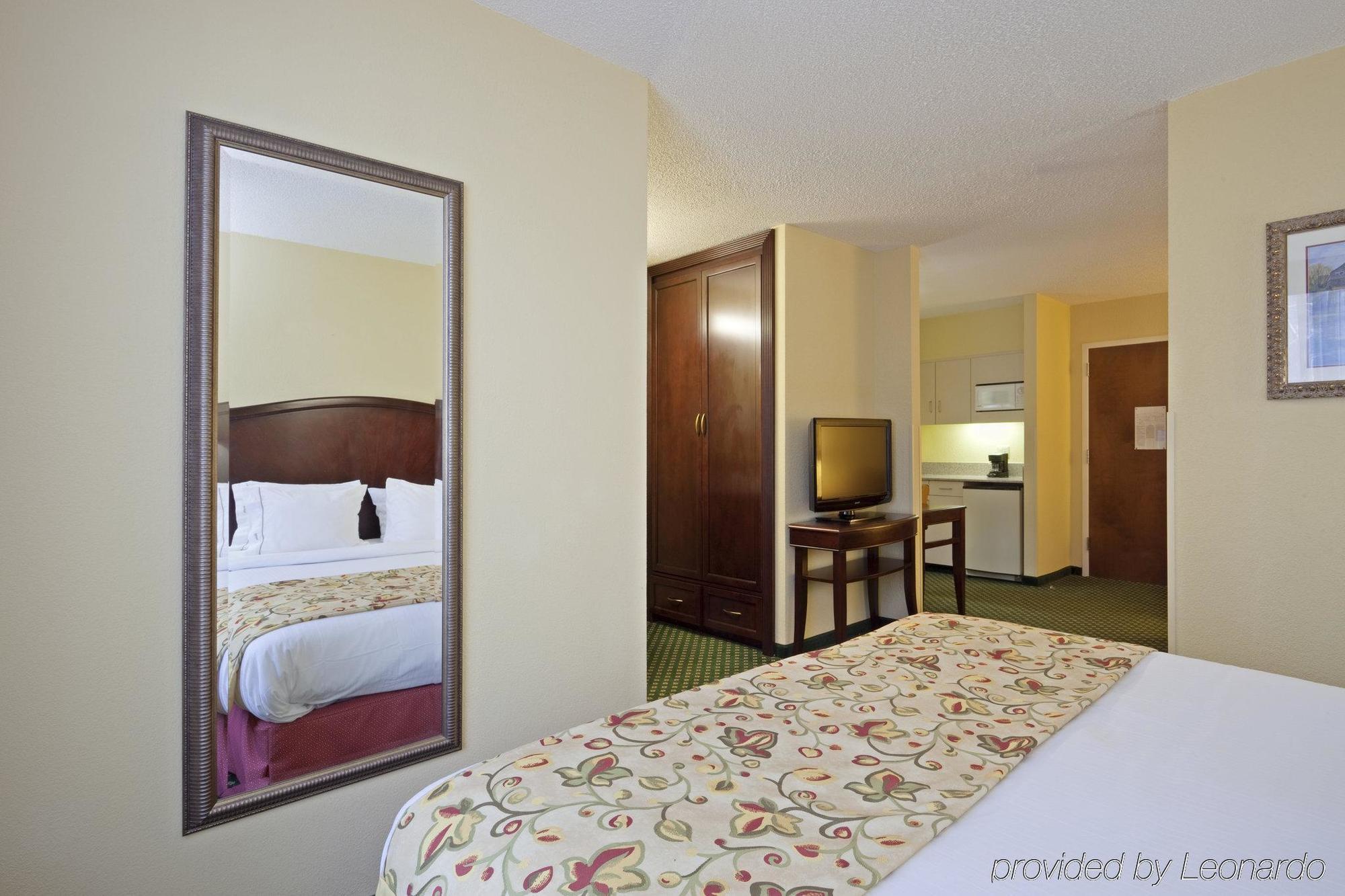 Holiday Inn Express South Portland By Ihg Pokój zdjęcie