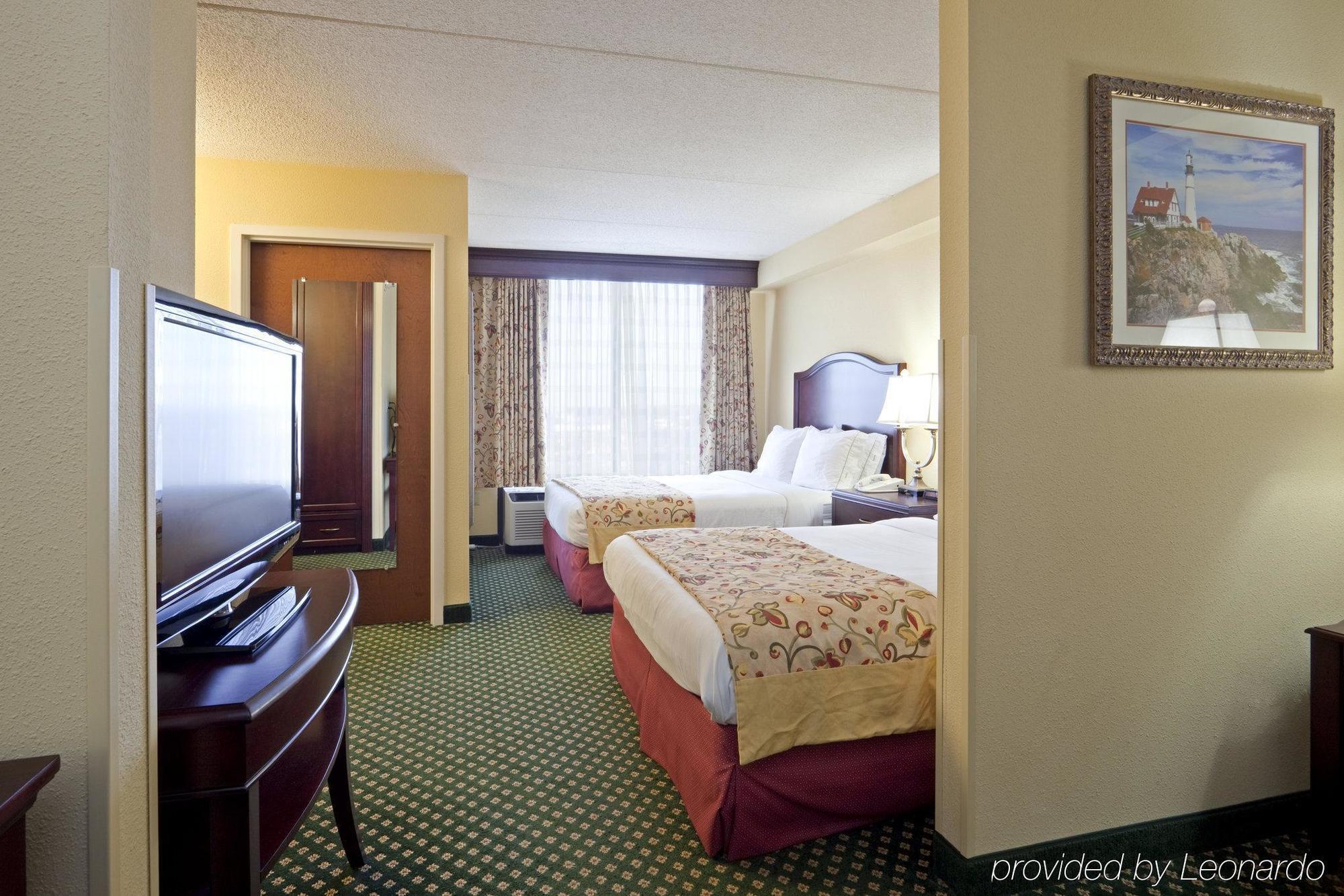 Holiday Inn Express South Portland, An Ihg Hotel Pokój zdjęcie