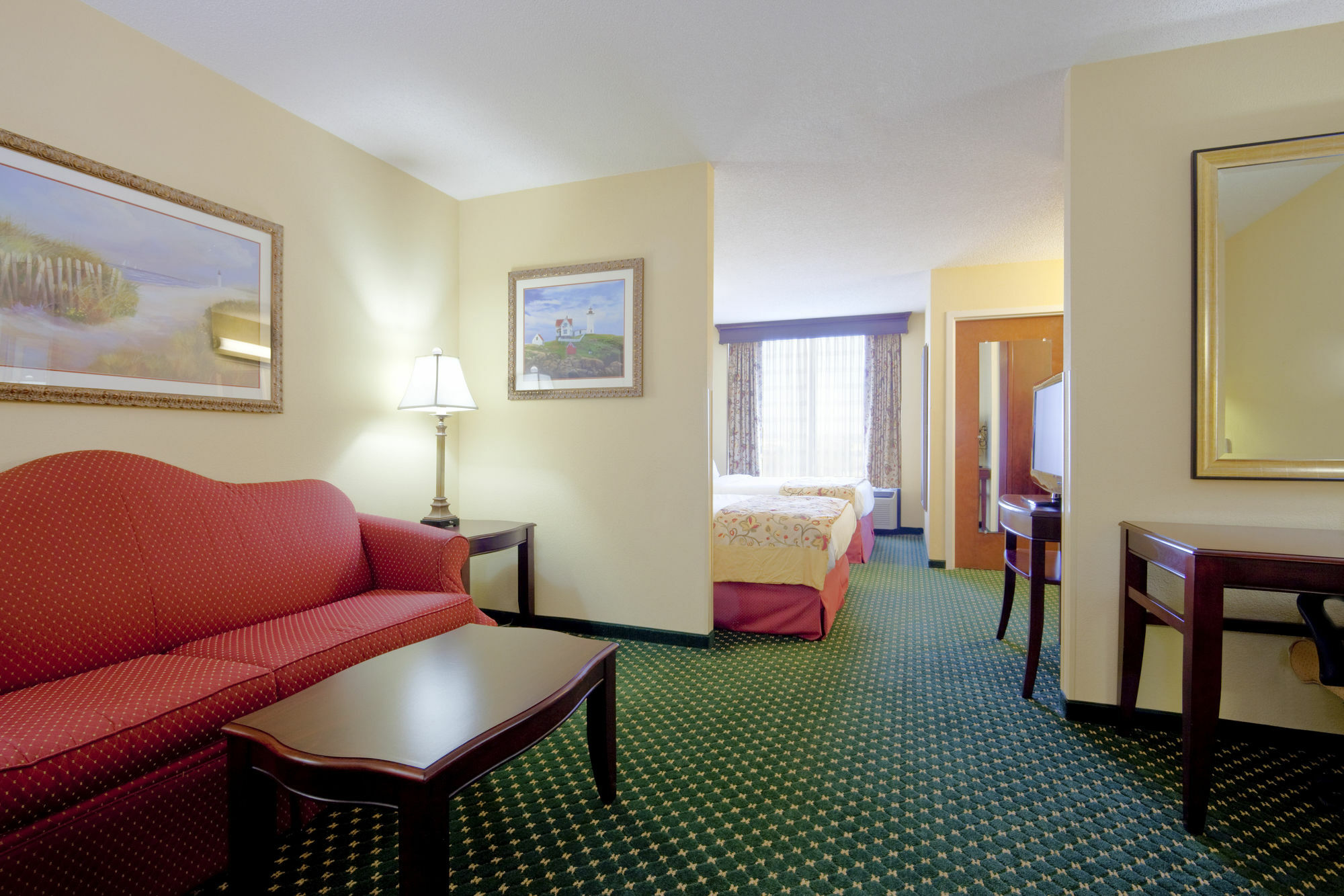 Holiday Inn Express South Portland By Ihg Zewnętrze zdjęcie
