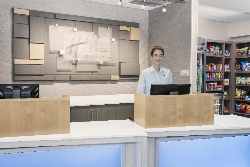 Holiday Inn Express South Portland By Ihg Zewnętrze zdjęcie