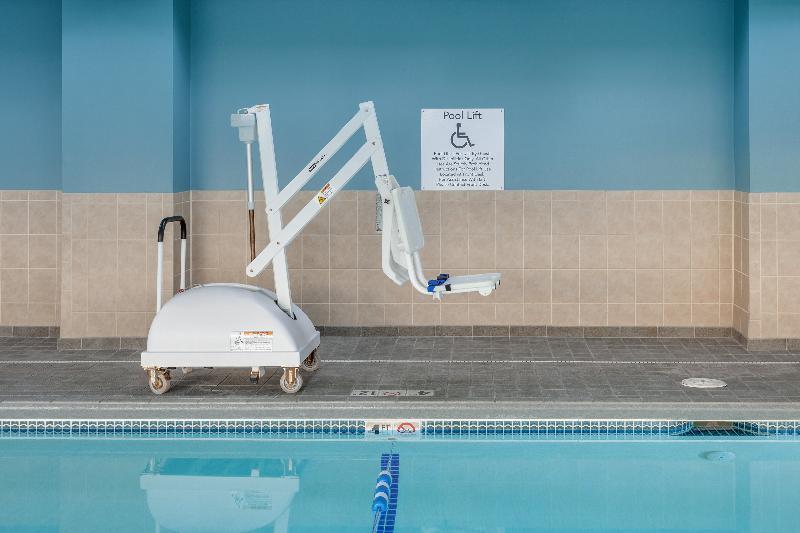 Holiday Inn Express South Portland By Ihg Zewnętrze zdjęcie